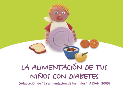 Nutrición saludable.